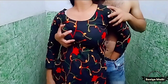 bathroom,bhabhi,boobs,desi,dirty,exotic,hindi,hot,indian,servant,sex,sexy,